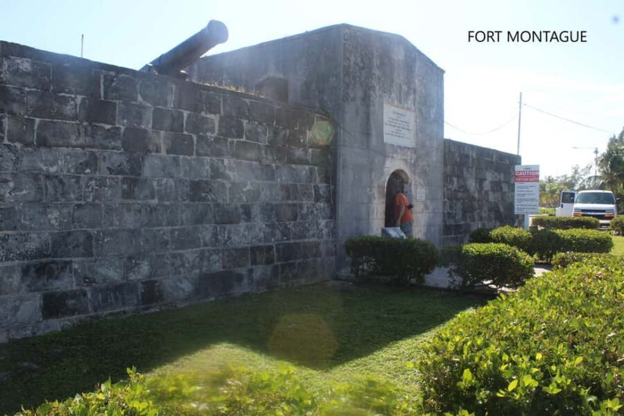 Nassau: Private and Personalized Island Tour - Paradise Island gardens and Cloisters ruins: a scenic change of pace