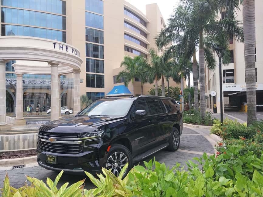 Nassau: Private and Personalized Island Tour - Key highlights at a glance
