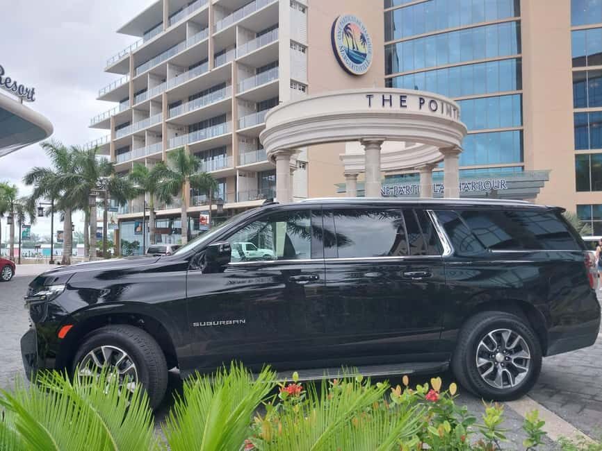 Nassau: Private and Personalized Island Tour - Why the private format helps more than you think