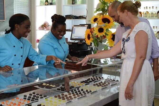 Nassau Private Highlights Sightseeing Tour - Value Check: Is $299 for Up to 15 a Good Deal?