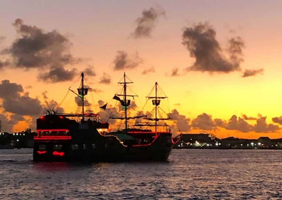 Nassau: Private Interactive Pirate Ship Cruise - Key highlights worth your attention