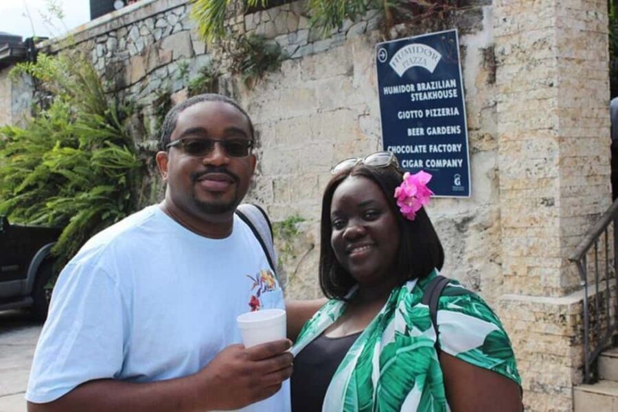 Nassau: Private Rum Reggae and Rhythms Tour - Graycliff Chocolatier: Island-Infused Chocolate Samples