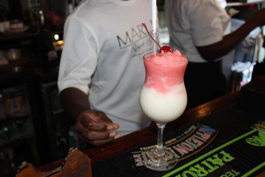 Nassau: Private Rum Reggae and Rhythms Tour - Price and Value: Is $93 Per Person a Good Deal?