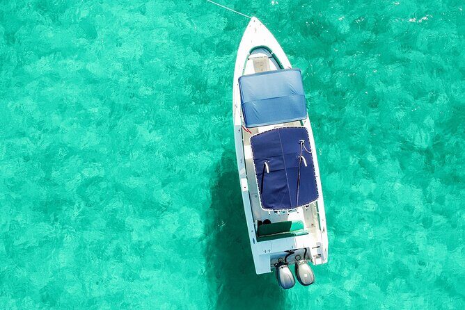 Nassau, Private Swimming Pig, Island Hopping, Snorkeling, Turtles - Key Highlights at a Glance