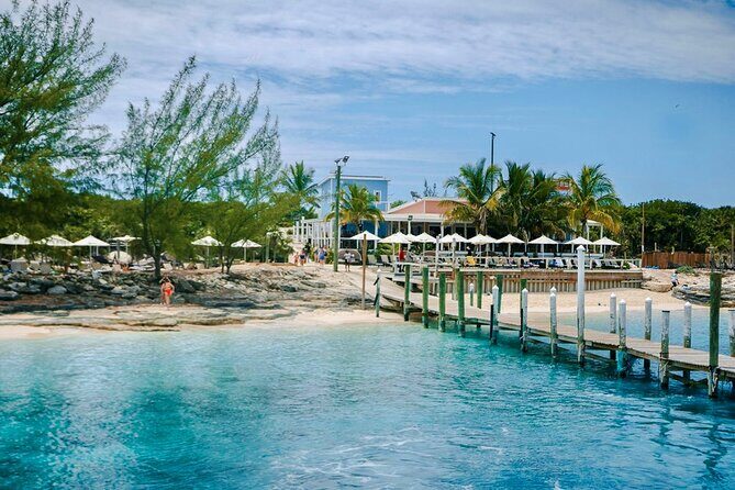 Nassau: Rose Island Perfect Beach Day Group Getaway - Who this tour suits best (and who might prefer something else)