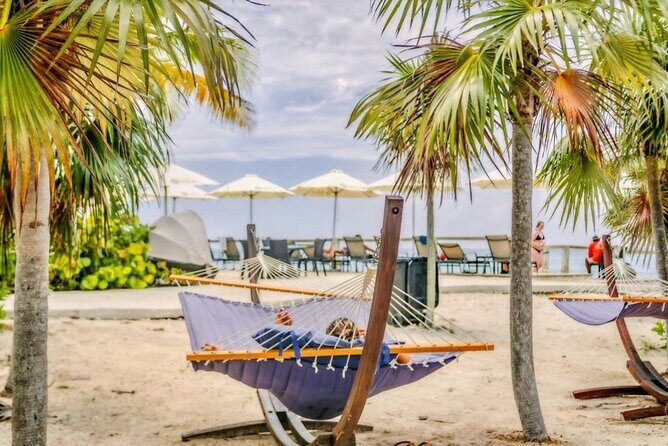 Nassau: Rose Island Perfect Beach Day Group Getaway - Rose Island Beach Day: what to do once you land