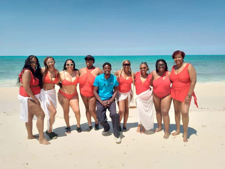Nassau: Rum, Reggae and Rhythms Tour - Nassau’s party-tasting mix: what this 4-hour tour is really like