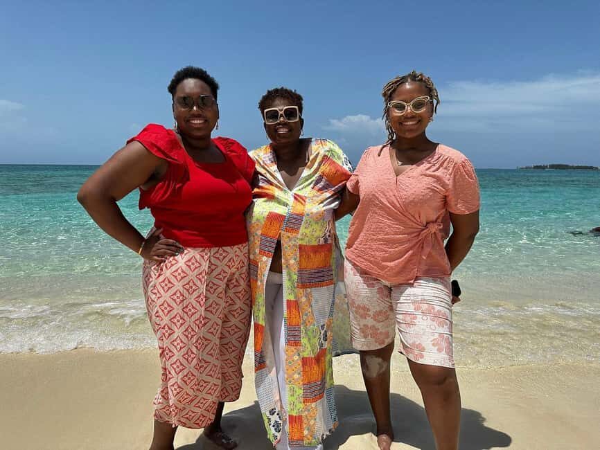 Nassau: Rum, Reggae and Rhythms Tour - Stops on the route: what each one adds to your day
