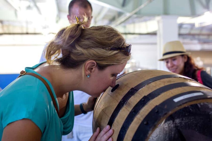Nassau: Rum Tastings and Culinary Walking Tour - Key Points You’ll Care About