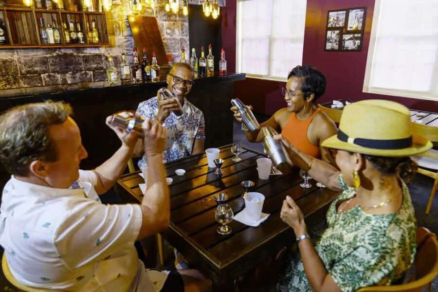 Nassau: Rum Tastings and Culinary Walking Tour - Price Check: Is $98 a Fair Value for a 3-Hour Rum Tour?
