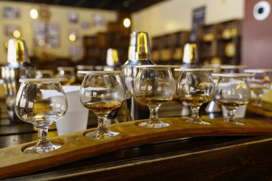 Nassau: Rum Tastings and Culinary Walking Tour - Who This Tour Suits Best (And Who Should Rethink It)