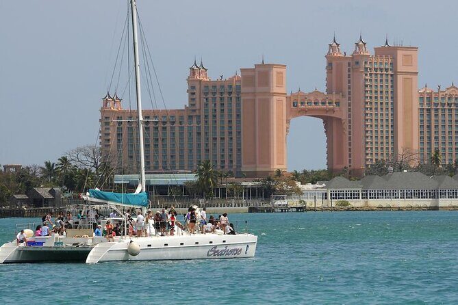 Nassau Sail & Snorkel Adventure with 1 Hour Open Bar - Price and value: is $130 a fair deal in Nassau?
