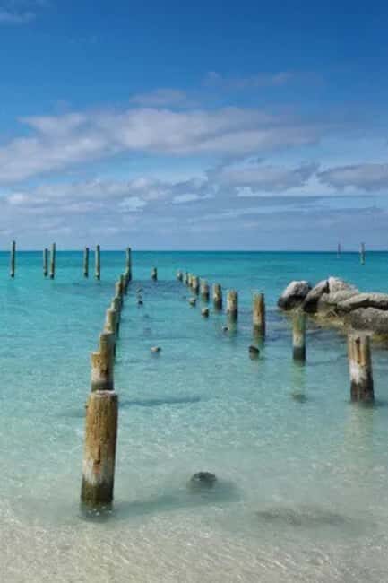Nassau Scooter Adventure Tour - Key Highlights I’d Prioritize