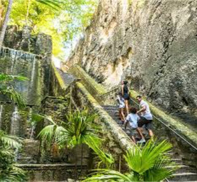 Nassau: Self Drive Speed Boat & Guided ATV Tour + Free Lunch - Should you book? My honest take
