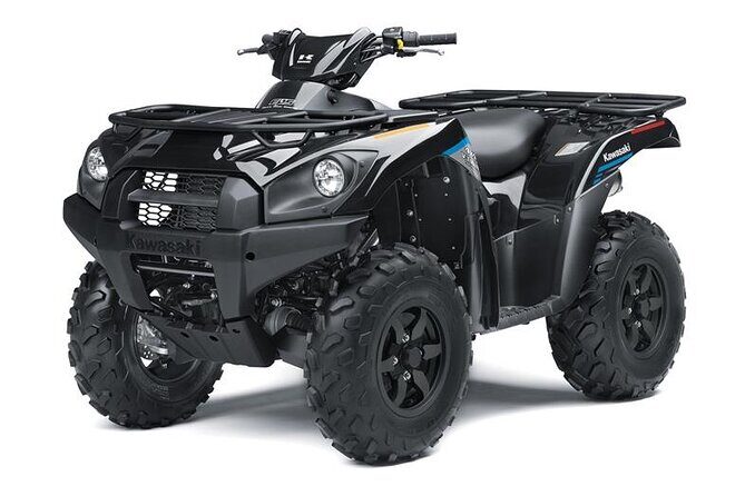 Nassau Self-Guided ATV Rental - Key things to know before you go