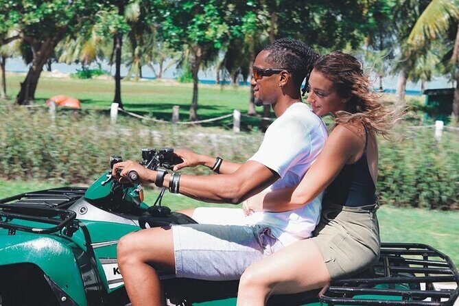 Nassau Self-Guided ATV Rental - Why this self-guided ATV rental changes your Nassau day