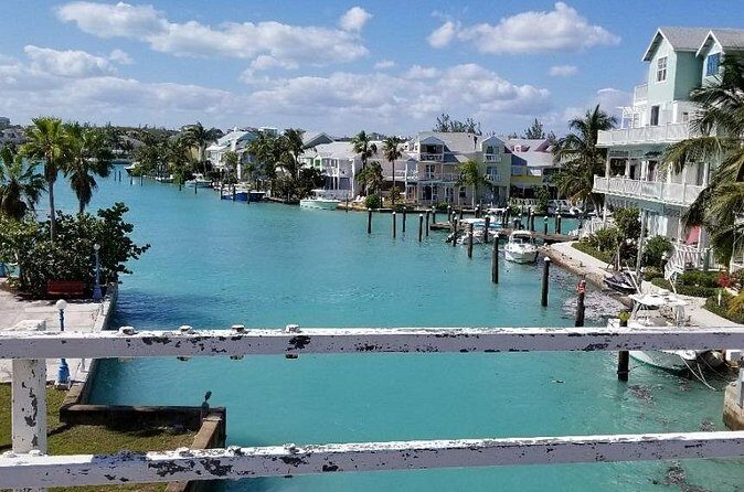 Nassau Shore Excursion: Sightseeing and Snorkeling Tour - Packing and day-of tips to keep the day fun
