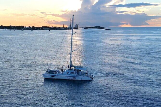 Nassau: Sunset Dinner Cruise - Key Points You’ll Care About Most