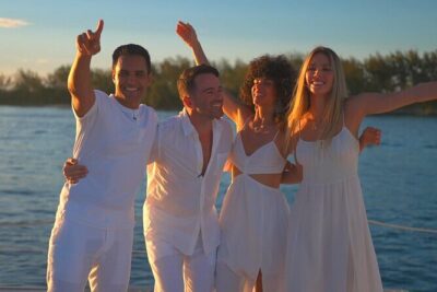 Nassau: Sunset Dinner Cruise - Getting to Paradise Island Ferry Terminal (Slip 7) Without Stress