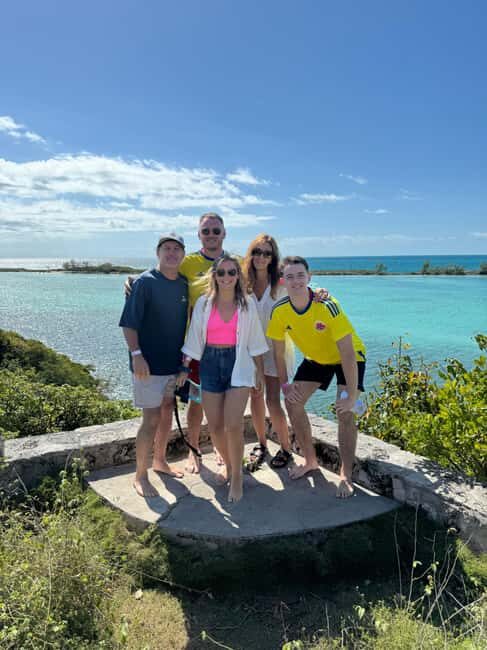 Nassau: Swimming Pigs and Turtles Boat Tour with Snorkeling - Key highlights you’ll feel fast
