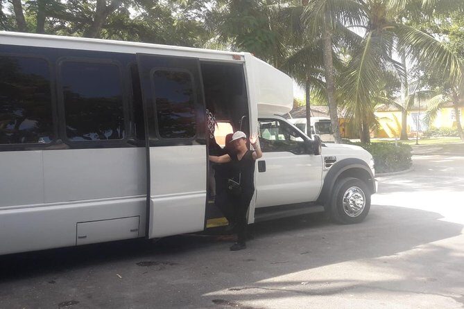 Nassau Transportation - Key things worth knowing before you book