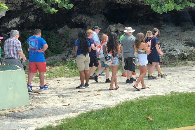 Nassau Transportation - Direct vs scenic Nassau routes: faster or a little show-and-tell