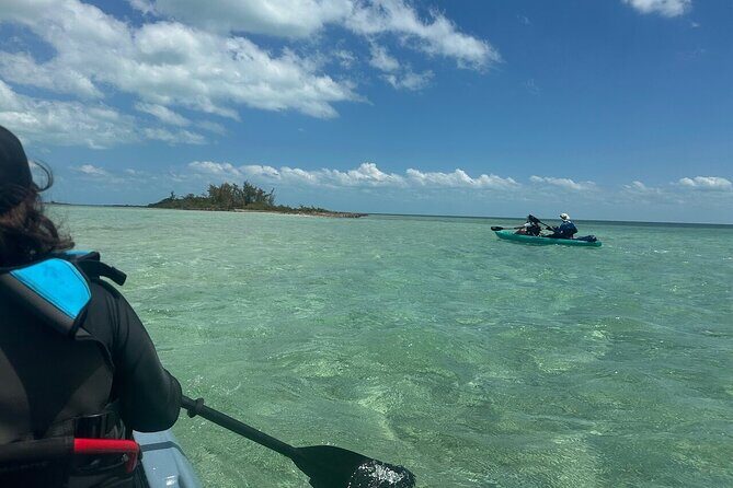 Nassau's Exclusive Kayaking Snorkeling Beach Adventure (6 Max) - Price and Value: Is $230 Really Worth It?