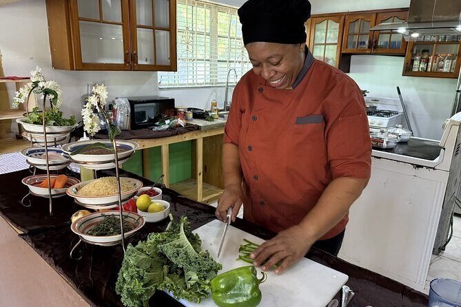 NEW! Authentic Bahamian Cooking and Cocktails with Transfers - Key Highlights Worth Booking