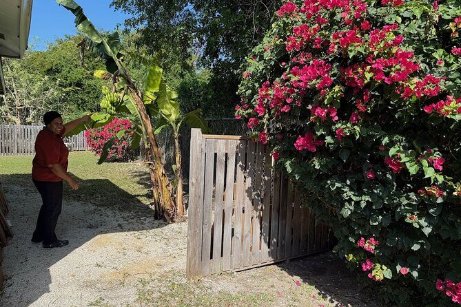 NEW! Authentic Bahamian Cooking and Cocktails with Transfers - The Bahamian Dessert: Why It Shows Up at the End