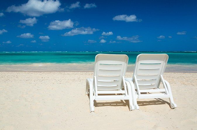 Paradise Cove Day Pass with Pickup from Freeport - What to Bring (So You Don’t Spend Vacation Days Making Do)