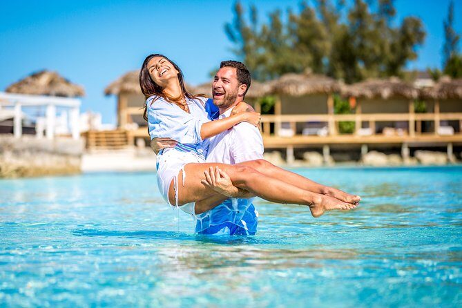 Pearl Island Bahamas Beach Escape with Lunch - Key Things to Know Before You Go