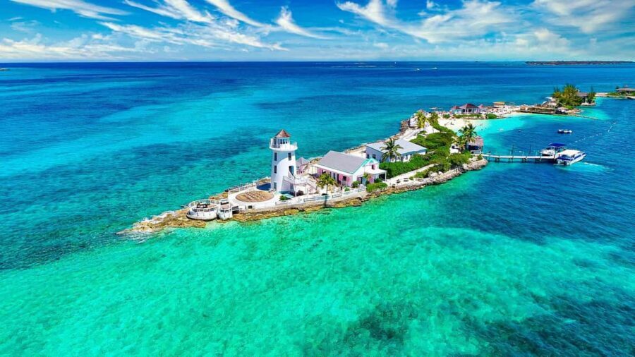 Pearl Island Beach: Full-day Snorkelling with Lunch - Guided snorkeling: What you’re paying for (and how to prepare)