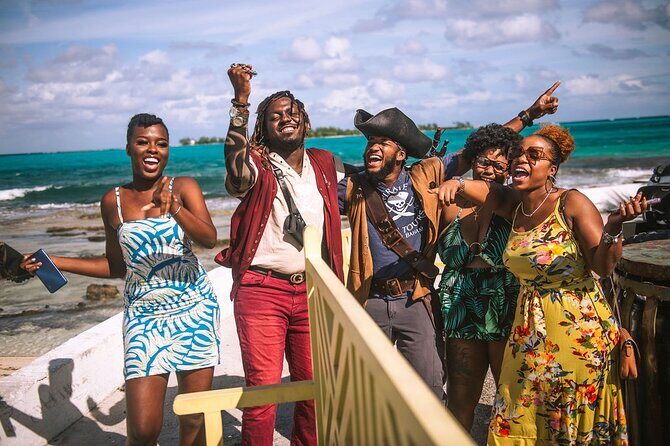 Pirate Jeep Sightseeing Adventure! - Bottom line: should you book the Pirate Jeep Sightseeing Adventure?