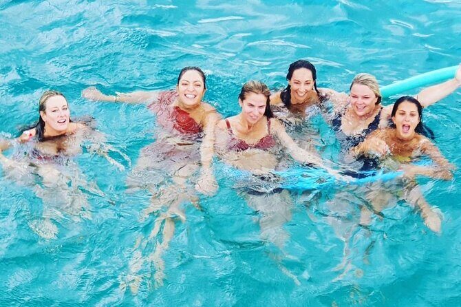 Powerboat and Snorkel Experience with Swimming Pigs and Turtles - Timing and what to bring for a smooth 3 hours 30 minutes