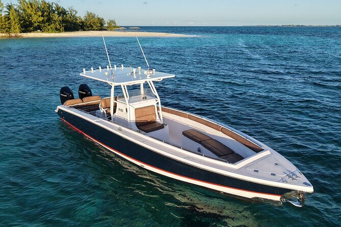 Private 4-Hour Rose Island charter Snorkeling Turtles & Beaching - Key Highlights You’ll Care About