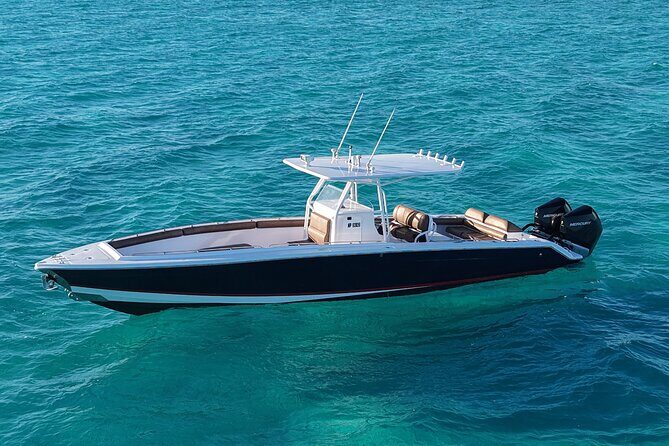 Private 4-Hour Rose Island charter Snorkeling Turtles & Beaching - Montagu Beach to Green Cay: the turtle-and-reef core of the day