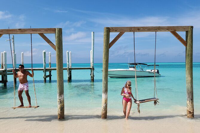 Private 4-Hour Rose Island charter Snorkeling Turtles & Beaching - Who should book this Rose Island charter (and who might not)