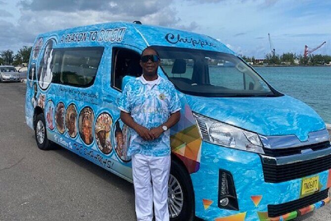 Private Airport/Hotels Transfers Nassau Bahamas - Meeting your driver at Nassau’s National airport fast