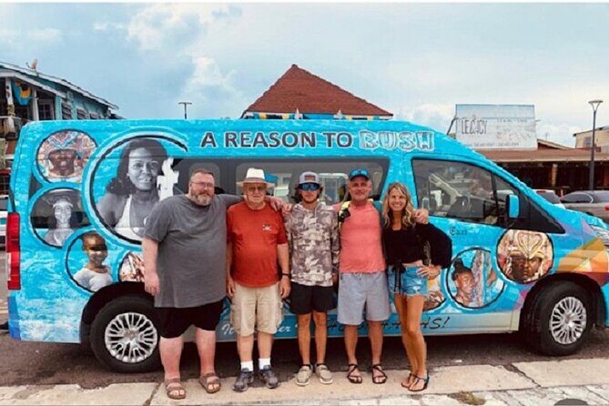 Private Airport/Hotels Transfers Nassau Bahamas - Private group value: $120 for up to 9 people