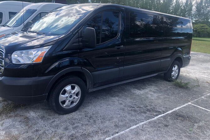 PRIVATE AirPort Transfer - Key highlights you’ll care about