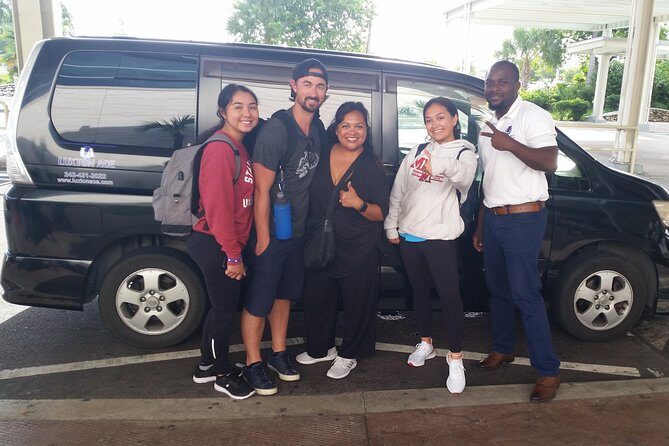 PRIVATE AirPort Transfer - Potential Red Flags: How to Protect Your Booking