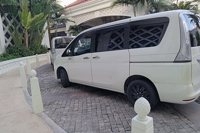 Private Airport Transfers Bahamar, Paradise Isld Airbnbs, Nassau. - Price and logistics: what $35 per person buys you (and what it doesn’t)