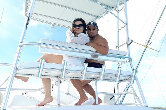Private Bahamas Half-Day Fishing Tour from New Providence - Price and value: $925 per group, and how to think about it
