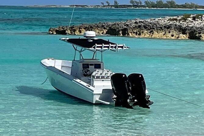 Private Beach Day / 50ft Sun Seeker or 33ft Boat / 1-10 Guests - Who This Private Yacht Charter Is Best For