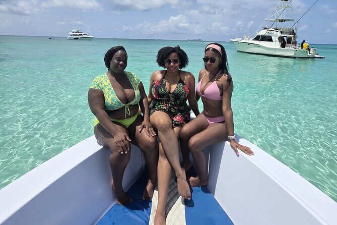 Private Boat Tours & Fishing Charters in Nassau, Bahamas - Key things that make this Nassau boat day different
