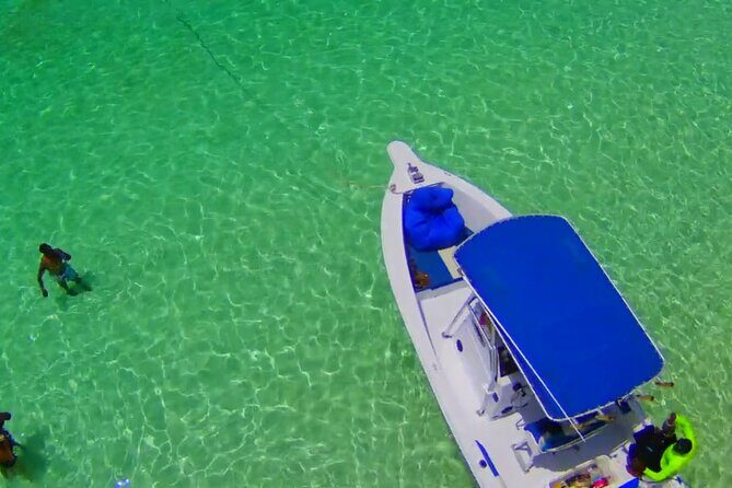 Private Boat Tours & Fishing Charters in Nassau, Bahamas - Price and what you’re actually getting for $200 per person