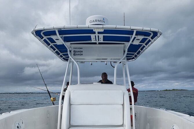 Private Charter for snorkeling, swimming pigs, turtles & fishing.... - Key things to know before you book