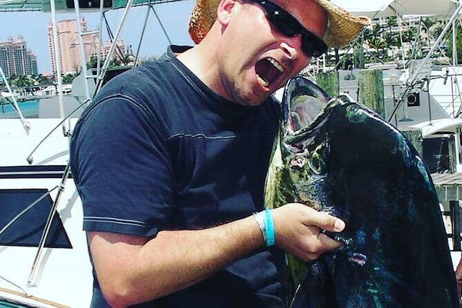 Private Charter for snorkeling, swimming pigs, turtles & fishing.... - Captain Javano’s half-day flow and how the 4 hours can move