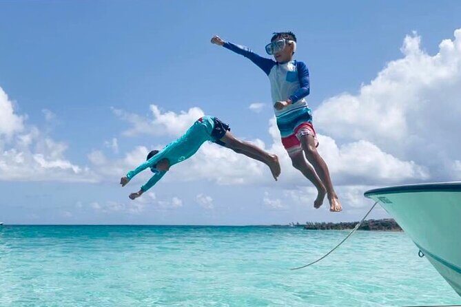 Private Full Day Cruise Tour in Rose Island with Snorkeling - Why this Rose Island cruise feels different than the usual Nassau excursion