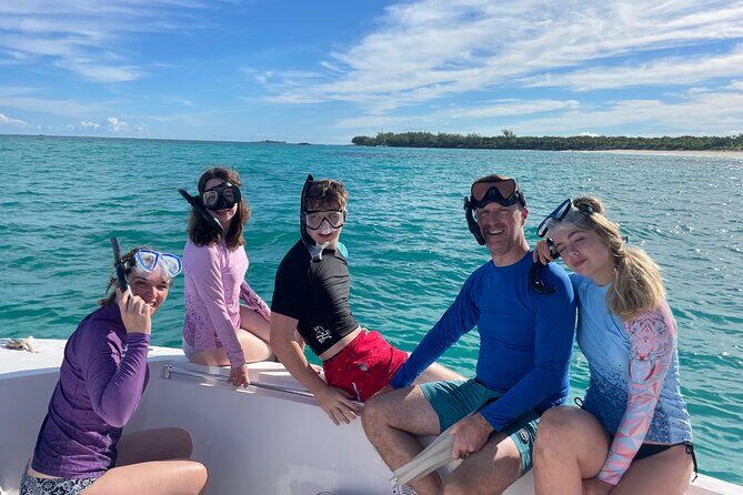 Private Full Day Cruise Tour in Rose Island with Snorkeling - The beach component: what “private” buys you in real life
